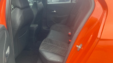 Vauxhall Corsa 1.2 Turbo Ultimate 5dr Auto Petrol Hatchback